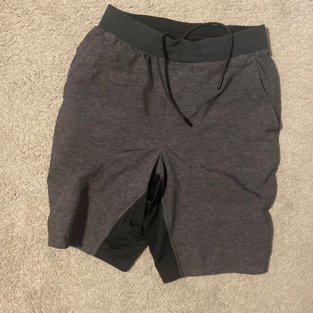 Lululemon Pacebreaker Shorts